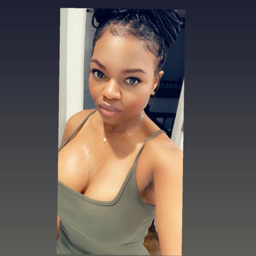 Meet your Posher, Patrice